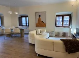 Cavour Apartment