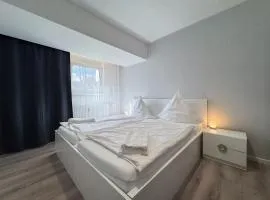 City-Apartment Spreeufer im Herzen Berlins