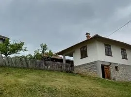 Ramaća House