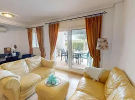 Casa Mero M - Murcia Holiday Rentals Property