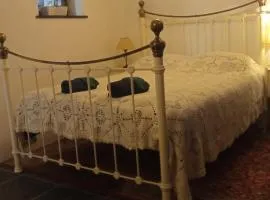 Les Terrasses Chambre d'Hôtes