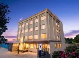 Keys Select by Lemon Tree Hotels, Amritsar