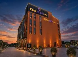 Click Hotels Lite Chakan