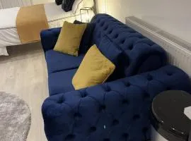 Loft apartment