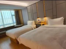 JI Hotel -Beijing Xidan Branch