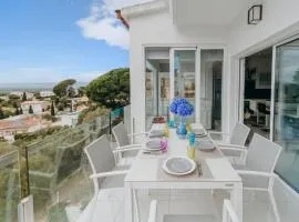 WELCS CASA 335 EMP con jacuzzi y terraza
