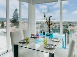 WELCS CASA 335 EMP con jacuzzi y terraza, Hotel in La Selva de Mar