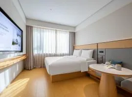 JI Hotel Beijing Tian'anmen Square Wangfujing