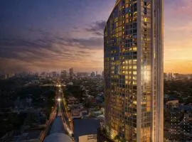 Oakwood Suites Tiwanon Bangkok