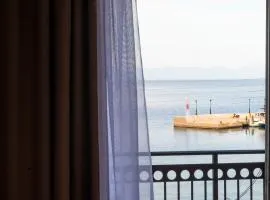 KAMVISSIS HOTEL