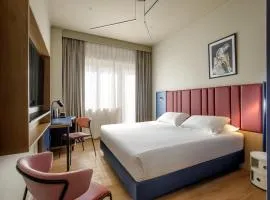 Best Western Plus Hotel Globus