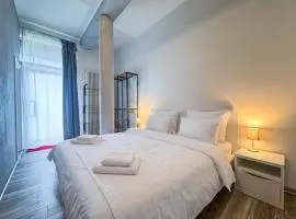 City-Apartment Timeless