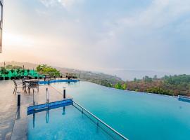 Ritz Valley Resort: Mahabaleshwar şehrinde bir otel