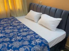 Hanover Hotels Bwari, khách sạn ở Bwari