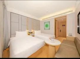 JI Hotel Beijing Daxing Biopharmaceutical Base Subway Station