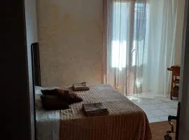 Marina's House