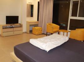 The Berry House, hotel v destinácii Satara