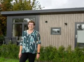 Vakantiehuis Zomersbuiten nr 1