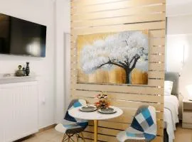 Mario's home
