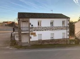 Albergues de Vilvestre