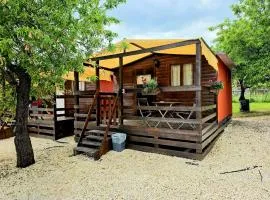 Feudo Mallav Bungalow B&B Noto