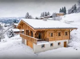 Chalet Galata - OVO Network