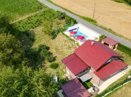 Holiday home Zen by Villas Guide