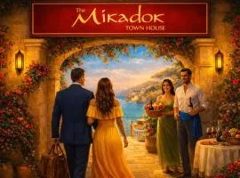 Have A Mediterranean Stay In Swansea Tonight