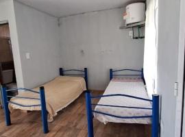 Los Frutales, Hotel in Villaguay