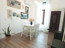 Zion Central Apartment