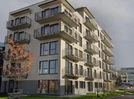 MAYA Apartments - Bryn-Helsfyr - LONGSTAY 28 days and more
