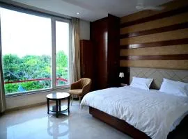 Sanzha Chulha Hotel