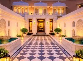 Chandralok - A Boutique Hotel in Udaipur Near Fateh Sagar Lake
