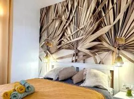 Casa Jacob - Costa Calma - Pool & Beach Apartment