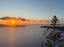 Santorini Theasis Suites
