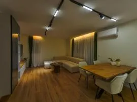 Bella Lux Residence - City Center