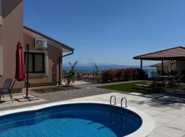 Villa Petra, Hotel in Kastav