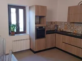 Appartamento Trezzo sull'Adda