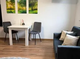 The Country Stop Apartment