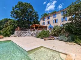 Les Sources chambres dhotes