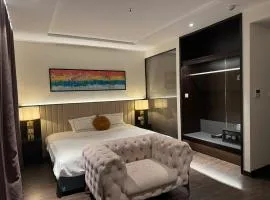 Sapphire Hạ Long Luna Apartment