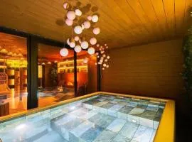 Les cottages du parc