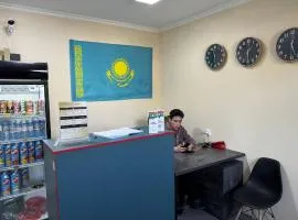 Meridian Hostel