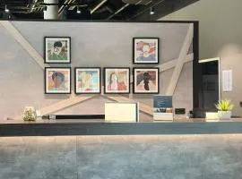 Hotel Continental Frankfurt