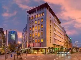 Hotel Continental Frankfurt