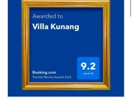 Villa Kunang
