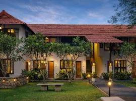 Palin Family Cottage