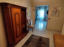 Karina, hotel in Carini
