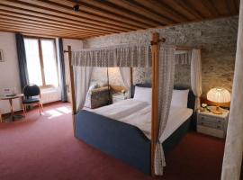 Hotel guter Hirte, hotel u gradu 'Huttwil'