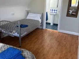 Sailing's Island Rooms